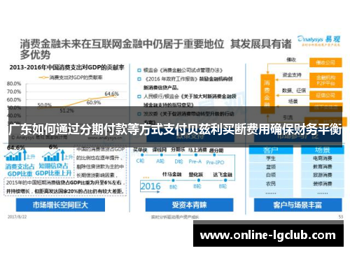 广东如何通过分期付款等方式支付贝兹利买断费用确保财务平衡 广东如何通过分期付款等方式支付贝兹利买断费用确保财务平衡