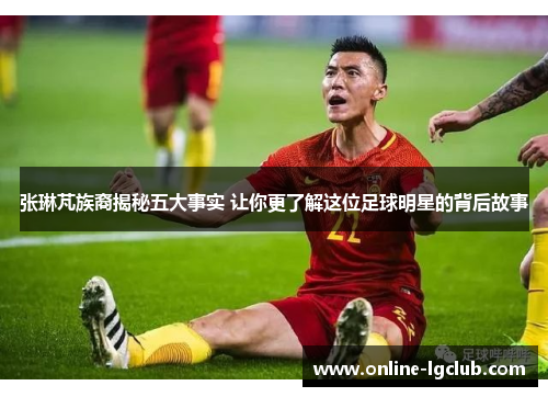 张琳芃族裔揭秘五大事实 让你更了解这位足球明星的背后故事 张琳芃族裔揭秘五大事实 让你更了解这位足球明星的背后故事